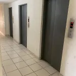 Centrico Departamento A Pasos De Movistar Arena Y Fantasilandia